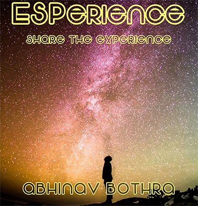 ESPerience by Abhinav Bothra - ebook