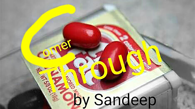 C Through by Sandeep - Video Download