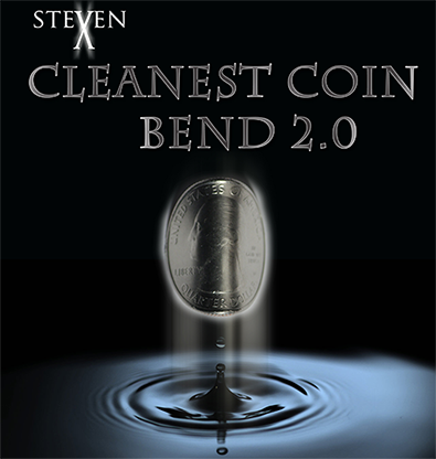 Cleanest Coin Bend 2.0 by Steven X - Video Download