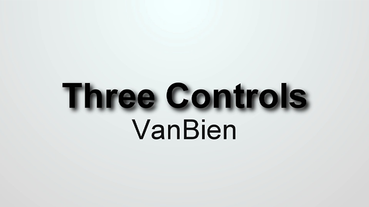 Three Controls by VanBien - Video Download