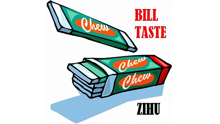 Bill Taste by ZiHu - Video Download