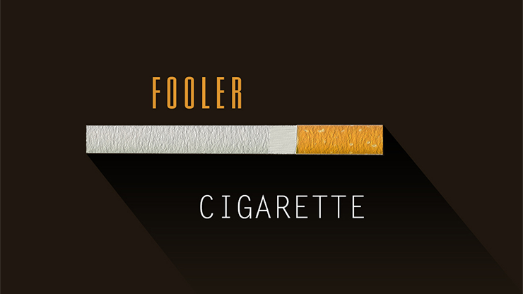 Fooler Cigarette by Sandro Loporcaro - Video Download