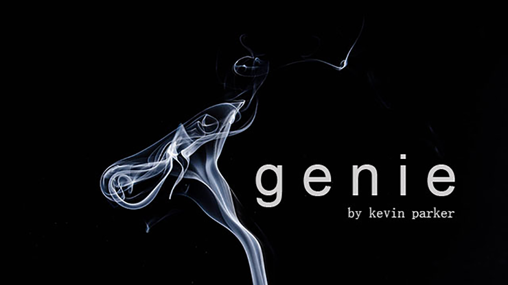 Genie by Kevin Parker - Video Download