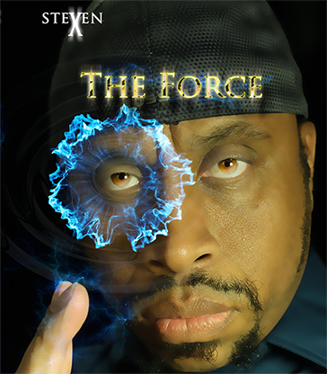 The Force by Steven X - Video Download
