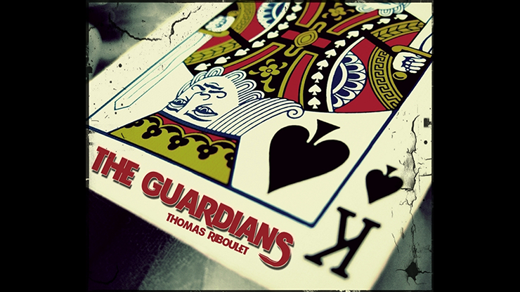 The Guardians by Thomas Riboulet - Video Download