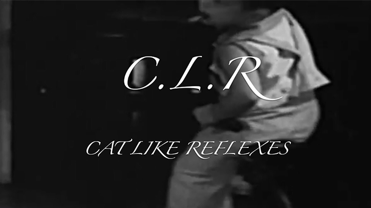 CLR by Dan Hauss - Video Download