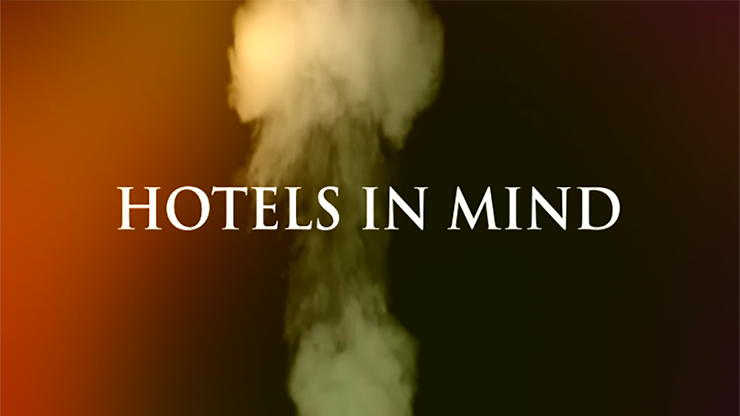 Hotels in Mind by Prasanth Edamana - Mixed Media Download