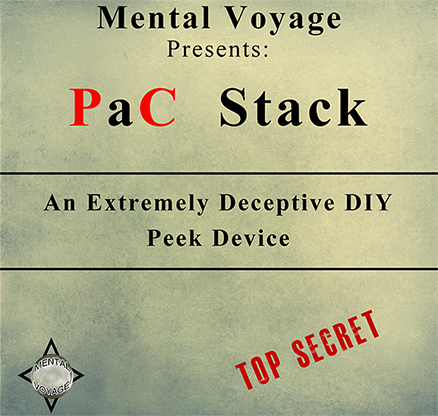 PaC Stack by Paul Carnazzo - Video Download