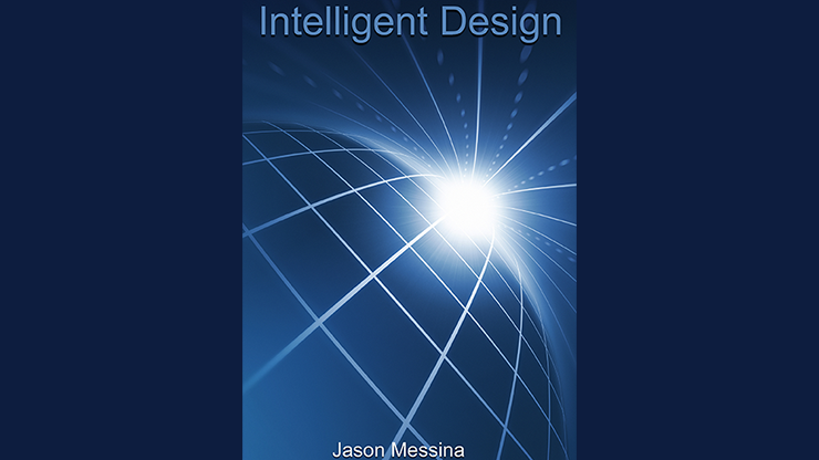 Intelligent Design by Jason Messina - ebook