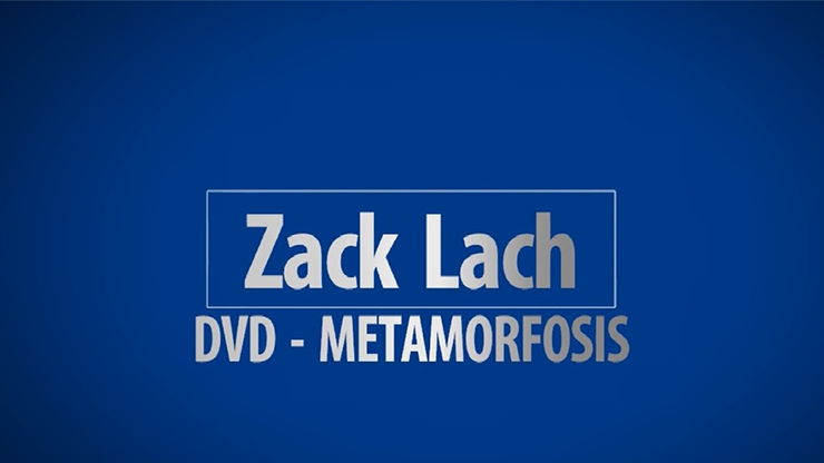 Metamorfosis by Zack Lach - Video Download