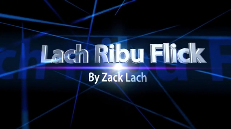 Lach Ribu Flick by Zack Lach - Video Download