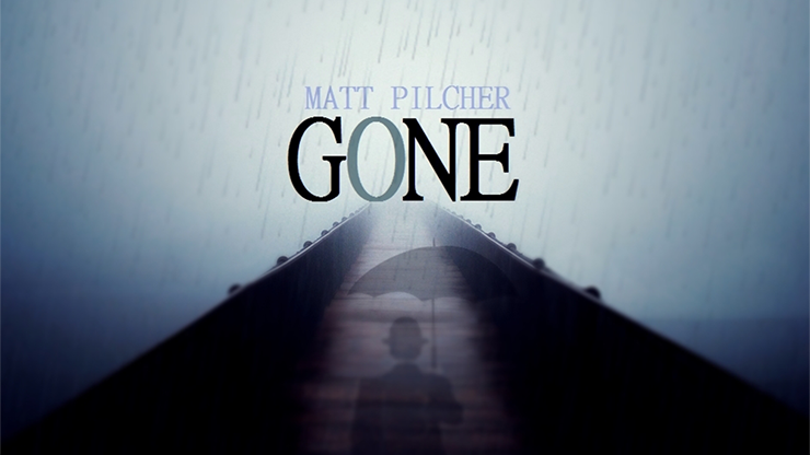 GONE by Matt Pilcher - Video Download