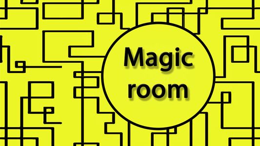 Magic Room by Sandro Loporcaro (Amazo) - Video Download