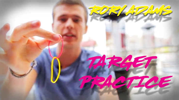 Target Practice by Rory Adams - Video Download