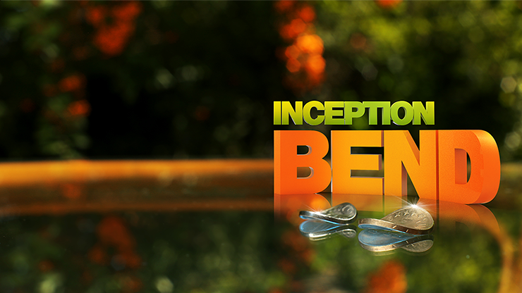 Inception Bend by Barbumagic - Video Download
