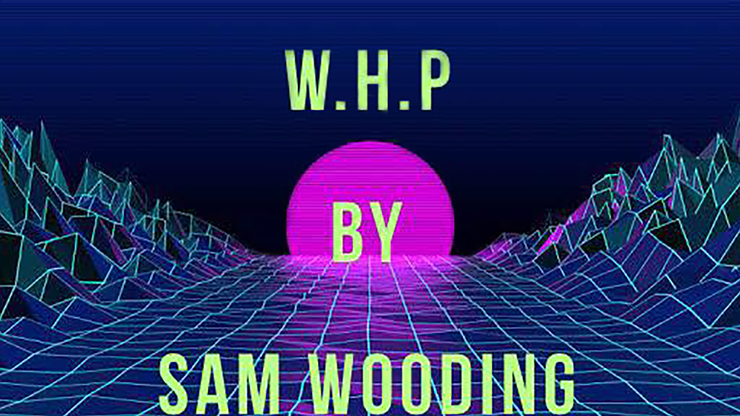 W.H.P by Sam Wooding - Video Download
