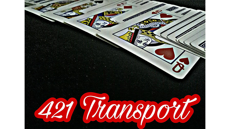 421 Transport by David Luu - Video Download