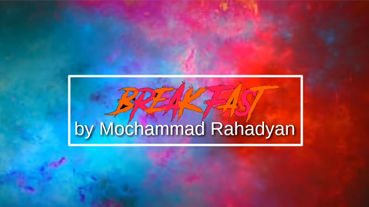 Breakfast by Machammad Rahadyan - Video Download