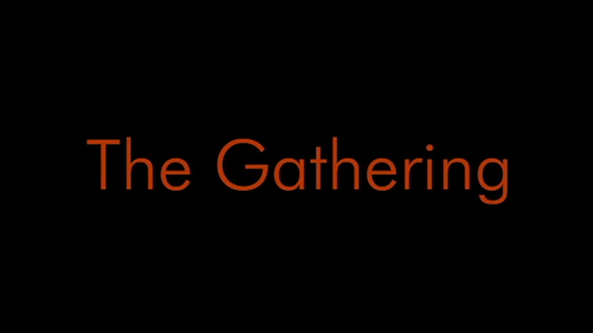 The Gathering by Jason Ladanye - Video Download