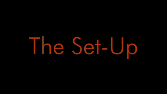 The Set-Up by Jason Ladanye - Video Download