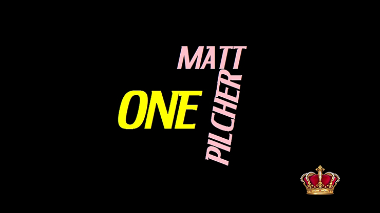 ONE7 by Matt Pilcher - Video Download