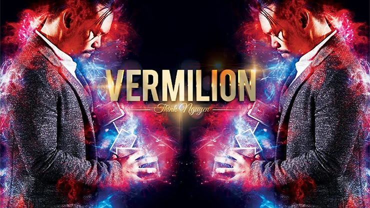 Vermillion by Think Nguyen - DVD