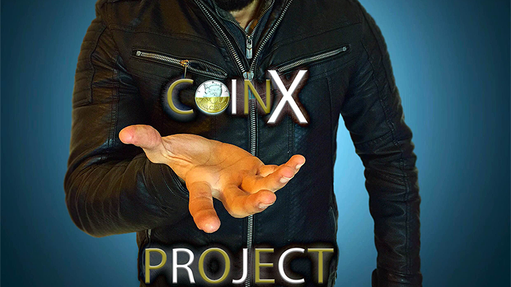Coin X Project by Zolo - Video Download