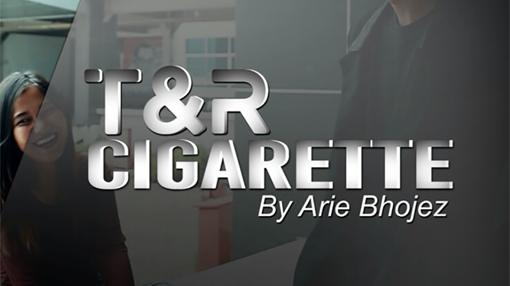 T & R Cigarette by Arie Bhojez - Video Download