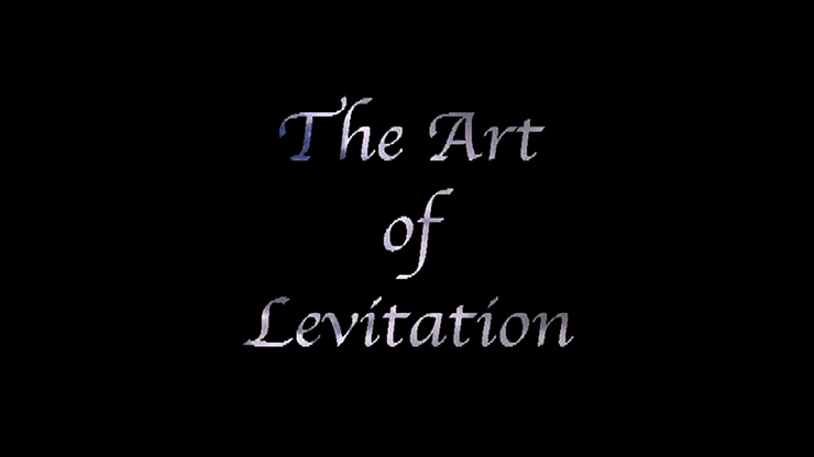 The Art of Levitation Part 1 by Dirk Losander - Video Download