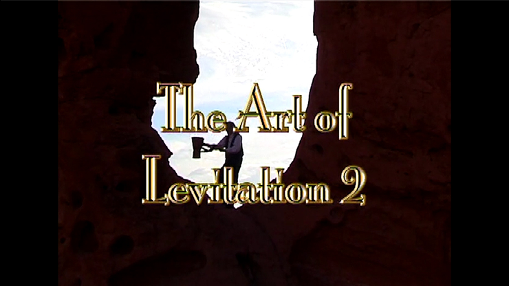 The Art of Levitation Part 2 by Dirk Losander - Video Download