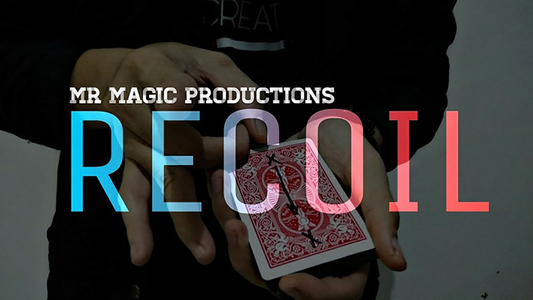 RECOIL by MR Magic Production - Video Download