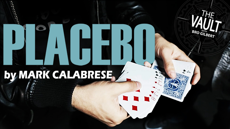 The Vault - PLACEBO by Mark Calabrese - Video Download