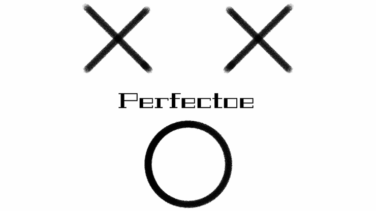 Perfectoe by Ian Wijanarko - Mixed Media Download
