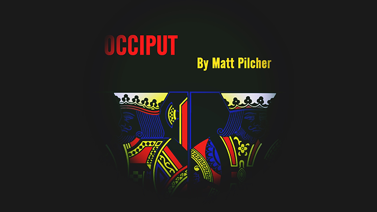 Occiput by Matt Pilcher - Video Download