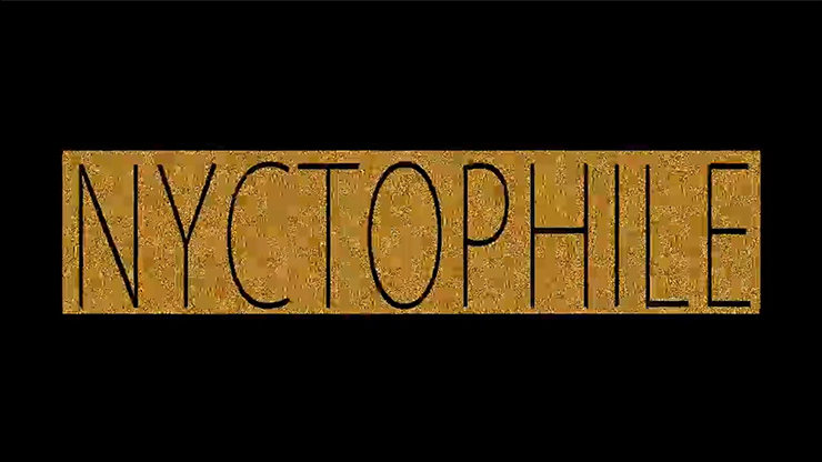 NyctoPHile by PH Ontheroof and Nonplus Productions - Video Download