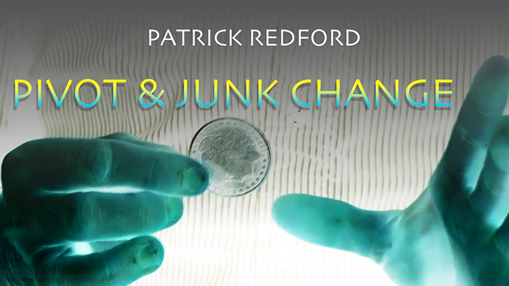 Pivot & Junk Change by Patrick Redford - Video Download