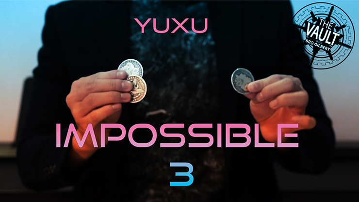 The Vault - Impossible 3 by Yuxu - Video Download