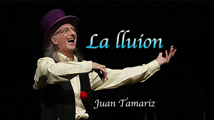 La Iluion by Juan Tamariz - Video Download