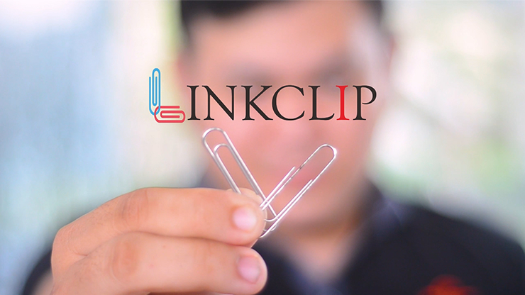 LINKCLIP by Steve Marchello - Video Download