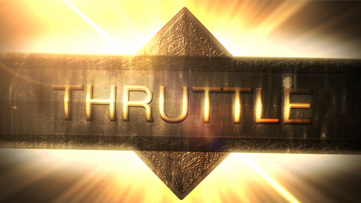Thruttle by Abdullah Mahmoud - Video Download