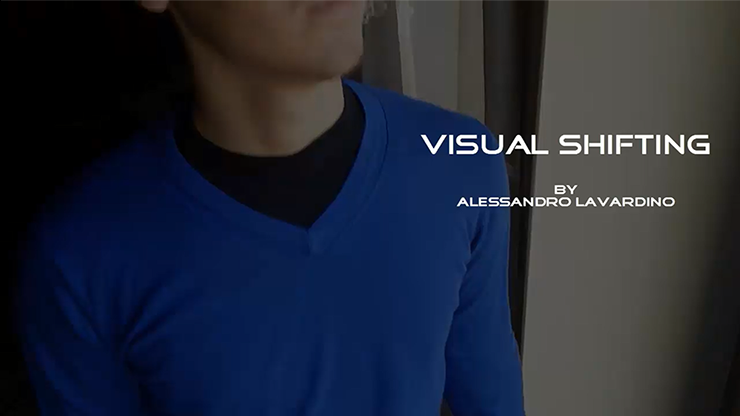 Visual Shifting by Alessandro Lavardino - Video Download
