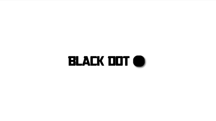 Black Dot by Chaco Yaris And Magik Time - Video Download
