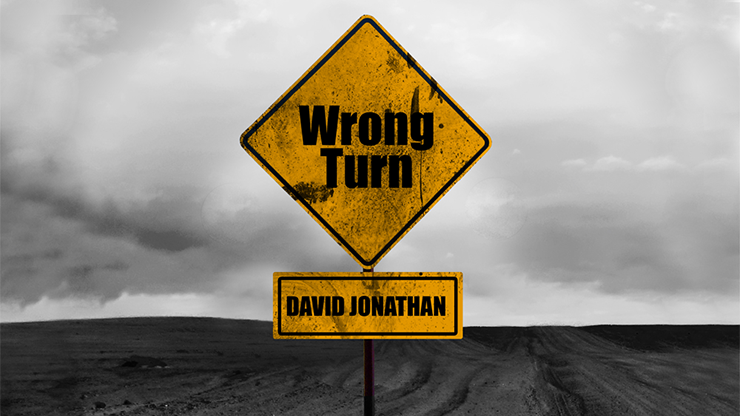 Wrong Turn by David Jonathan - Video Download