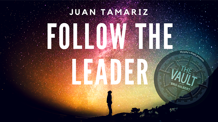 The Vault - Follow the Leader by Juan Tamariz - Video Download
