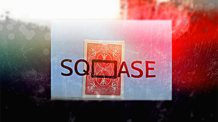 SQUASE by Neil Jouve - Video Download