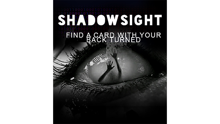 Shadowsight by Kevin Parker - Video Download