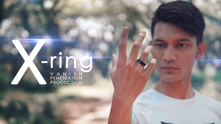X-Ring by Okadino - Video Download