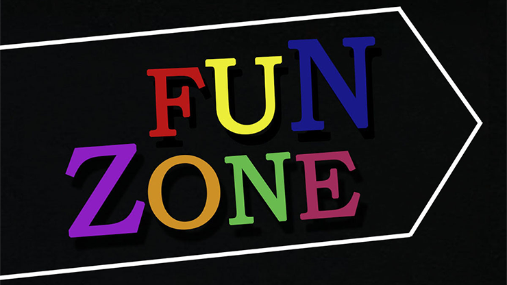 Fun Zone by Sandro Loporcaro (Amazo) - Video Download