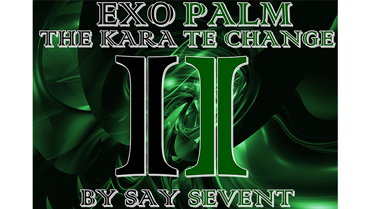 EXOPALM THE KARATE CHANGE by SaysevenT - Video Download