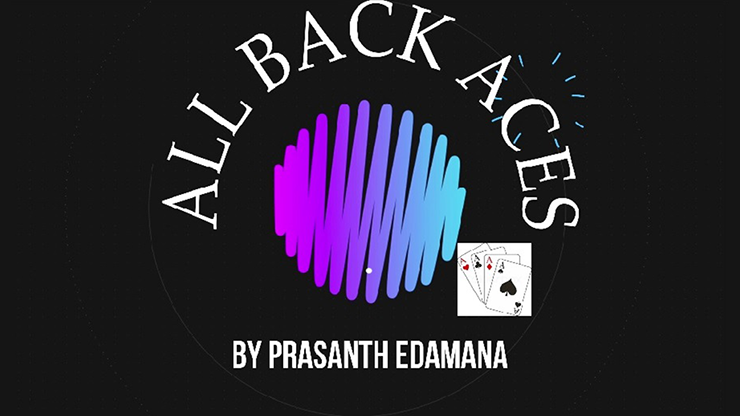 All Back Aces by Prasanth Edamana - Video Download